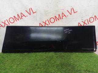 Накладка на дверь правая передняя TOYOTA VELLFIRE ANH20 2AZFE 7690358030C0 5 ракурс