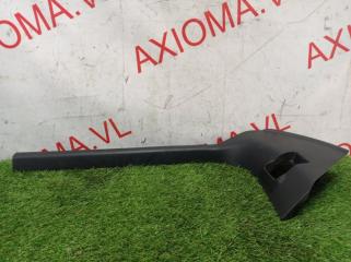 Порожек пластиковый правый передний SUBARU STELLA RN1 EN07D 94020KG000WA 5 ракурс