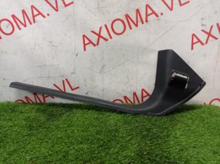 Порожек пластиковый левый передний SUBARU STELLA RN1 EN07D 94020KG010WA 4 ракурс