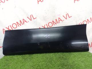 Накладка на дверь левая задняя TOYOTA VELLFIRE ANH20 2AZFE 7690658030C0 5 ракурс
