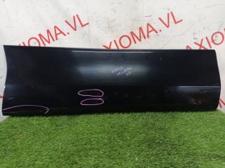 Накладка на дверь правая задняя TOYOTA VELLFIRE ANH20 2AZFE 7690558030C0 5 ракурс