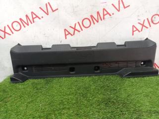 Накладка замка багажника NISSAN MICRA C+C FHZK12 HR16DE 84992BC002 4 ракурс