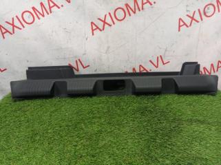 Накладка замка багажника NISSAN MICRA C+C FHZK12 HR16DE 84992BC002 5 ракурс