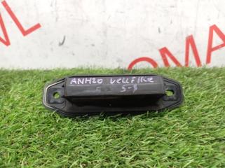 Ручка задней двери TOYOTA VELLFIRE ANH20 2AZFE 8484072010 5 ракурс