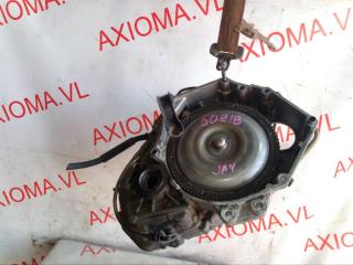 АКПП HONDA TODAY JA4 E07A 21211P68000 1 ракурс