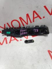Крепление бампера левое заднее SUZUKI SPLASH XB32S K12B 7182251KO 1 ракурс