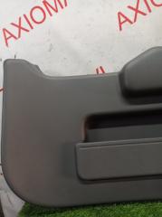 Обшивка двери багажника NISSAN CUBE BZ11 CR14DE 909003U000, 90900 3U000 2 ракурс