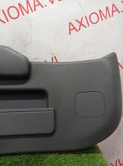 Обшивка двери багажника NISSAN CUBE BZ11 CR14DE 909003U000, 90900 3U000 3 ракурс