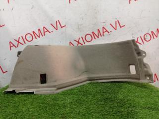 Обшивка багажника правая задняя TOYOTA HARRIER ACU35 2AZFE 6473048030A0 5 ракурс