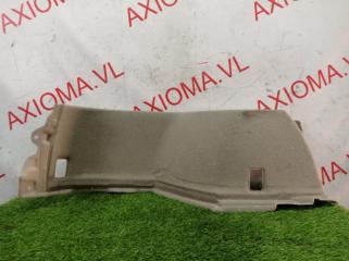 Обшивка багажника левая задняя TOYOTA HARRIER ACU35 2AZFE 6474048030A0 5 ракурс