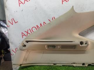 Обшивка багажника левая задняя TOYOTA HARRIER ACU35 2AZFE 6248048050A0, 62472-48010 2 ракурс