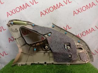 Обшивка багажника левая задняя TOYOTA HARRIER ACU35 2AZFE 6248048050A0, 62472-48010 4 ракурс