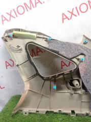 Обшивка багажника левая задняя TOYOTA HARRIER ACU35 2AZFE 6248048050A0, 62472-48010 5 ракурс