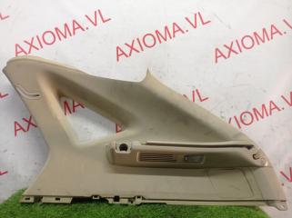 Обшивка багажника правая задняя TOYOTA HARRIER ACU35 2AZFE 6247148010, 62471-48010 1 ракурс