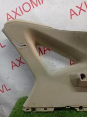 Обшивка багажника правая задняя TOYOTA HARRIER ACU35 2AZFE 6247148010, 62471-48010 2 ракурс