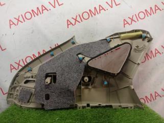 Обшивка багажника правая задняя TOYOTA HARRIER ACU35 2AZFE 6247148010, 62471-48010 4 ракурс