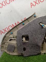 Обшивка багажника правая задняя TOYOTA HARRIER ACU35 2AZFE 6247148010, 62471-48010 5 ракурс