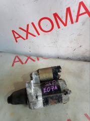 Стартер HONDA TODAY JA4 E07A 31200P64N91, 22800-1261 2 ракурс Стартер HONDA TODAY JA4 E07A 31200P64N91, 22800-1261 2 ракурс