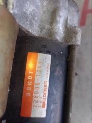 Стартер HONDA TODAY JA4 E07A 31200P64N91, 22800-1261 4 ракурс