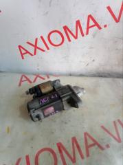 Запчасть стартер TOYOTA FUNCARGO 2001