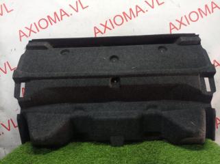 Обшивка багажника задняя NISSAN MICRA C+C FHZK12 HR16DE 79910BC002 4 ракурс