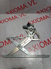 Стеклоподъемник правый передний TOYOTA SAI AZK10 2AZFXE 6980148050 3 ракурс