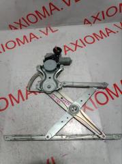 Стеклоподъемник правый передний TOYOTA SAI AZK10 2AZFXE 6980148050 4 ракурс