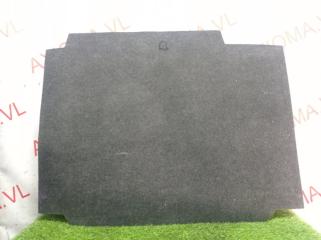 Пол багажника пластик NISSAN MICRA C+C FHZK12 HR16DE 84902BC002 1 ракурс