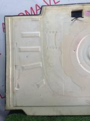 Пол багажника пластик NISSAN MICRA C+C FHZK12 HR16DE 84902BC002 5 ракурс