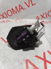 Кран печки NISSAN CUBE BZ11 CR14DE 27140AY50A 5 ракурс