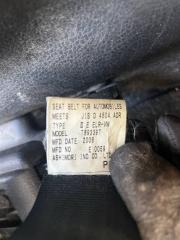 Бампер задний MAZDA VERISA DC5W ZYVE D01A50221AA 4 ракурс