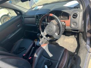 Руль с airbag MAZDA VERISA DC5W ZYVE D46432980C88 1 ракурс