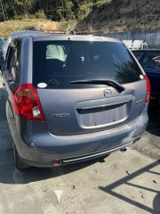 Руль с airbag MAZDA VERISA DC5W ZYVE D46432980C88 3 ракурс