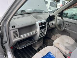 Рулевая колонка NISSAN CUBE AZ10 CGA3DE 488102U715 1 ракурс