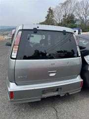 Рулевая колонка NISSAN CUBE AZ10 CGA3DE 488102U715 3 ракурс