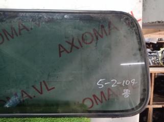 Стекло собачника левое NISSAN CARAVAN DWMGE25 ZD30DDTI 83343VW100 3 ракурс