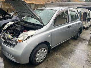 Замок 5-й двери NISSAN MARCH AK12 CR12DE 90502ED00C 1 ракурс