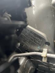 Замок 5-й двери NISSAN MARCH AK12 CR12DE 90502ED00C 4 ракурс