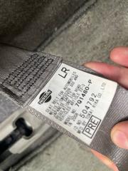 Замок 5-й двери NISSAN MARCH AK12 CR12DE 90502ED00C 5 ракурс
