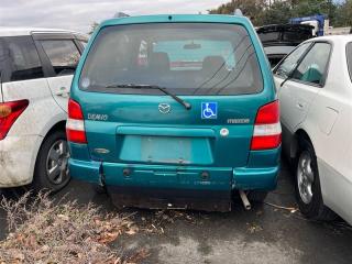 Рейлинги MAZDA DEMIO DW3W B3ME D201509L0D 2 ракурс