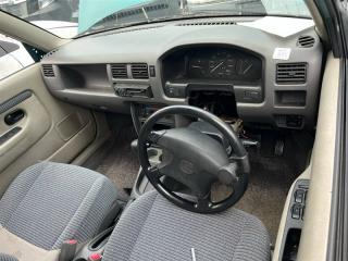 Руль MAZDA DEMIO DW3W B3ME D20132980A 1 ракурс