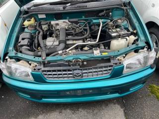 Руль MAZDA DEMIO DW3W B3ME D20132980A 2 ракурс