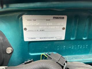 Руль MAZDA DEMIO DW3W B3ME D20132980A 4 ракурс