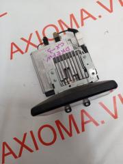 Монитор MAZDA CX-3 DKEFW PEVPS D09H611J0A 5 ракурс