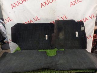 Коврики комплект TOYOTA VITZ NCP91 1NZFE 5856252090, 5856352070 1 ракурс
