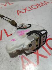 Замок двери правый передний HONDA INSPIRE CP3 J35A 72181TA1J01ZA 4 ракурс