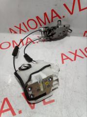 Замок двери левый задний HONDA INSIGHT ZE2 LDA 72610TM8A01 1 ракурс