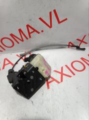 Замок двери правый передний VOLVO V70 SW61 B5244S 30699752 1 ракурс
