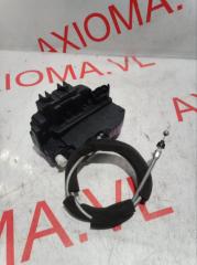 Замок двери правый передний NISSAN CUBE Z12 HR15DE 805001FA0A 2 ракурс