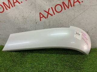 Накладка на крыло правая задняя TOYOTA SIENTA NCP81 1NZFE 6083552011 5 ракурс